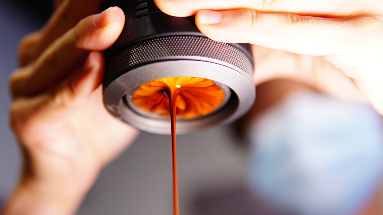 Kiedy leasing ekspresu do kawy się opłaca?
